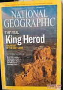 国家地理杂志 NATIONAL GEOGRAPHIC（December 2008）