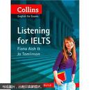 Collins Listening for IELTS