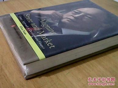 政府与市场之间—开发性金融的中国探索 Aligning State and Market（英文版）