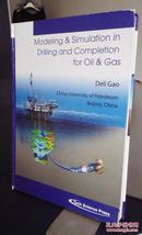 Modeling & Simulation in Drilling and Completion for Oil & Gas