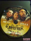 逃狱三王   O Brother,Where Art Thou? DVD-9