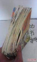 集邮2000年1--12期