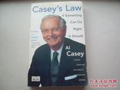 Casey's Law（凯西定律）