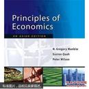 Principles of Economic：An Asian Edition经济学原理 英文原版 [平装]