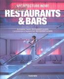 Architecture Now!: Restaurants & Bars