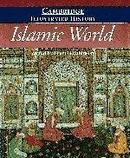 现货The Cambridge Illustrated History of the Islamic World (Cambridge Illustrated Histories)剑桥插图伊斯兰世界史