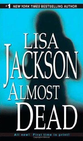 TN<LISA JACKSON ALMOST DEAD>