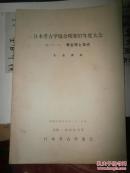 日本考古学协会昭和57年度大会