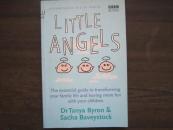 LITTLE ANGELS详见图片