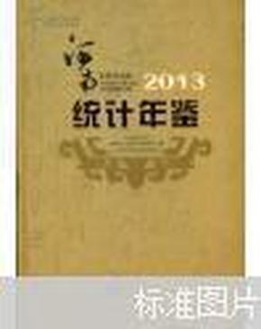 2010河南统计年鉴