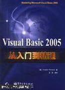 Visual Basic 2005从入门到精通