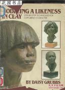 Modeling a Likeness in Clay