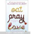 Eat, Pray, Love