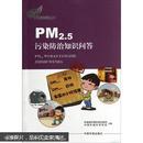 pm2.5污染防治知识问答