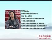 彩盘《何加林山水画教学》1-56讲全套高清版14DVD光盘