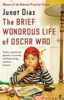 英文原版The Brief Wondrous Life of Oscar Wao