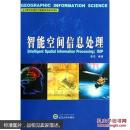 智能空间信息处理 秦昆作 武汉大学出版社 9787307073920