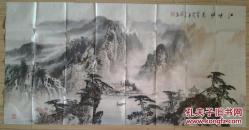 宋作俭国画4