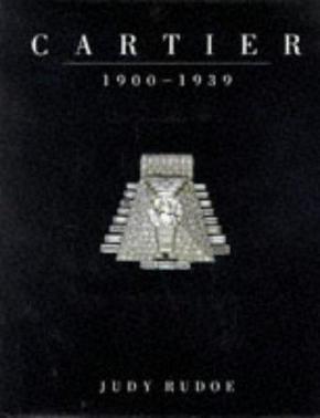 Cartier 1900-1939 (Spanish Edition)