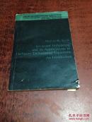LNVARIANT LMBEDDING AND ITS APPLICATIONS TO ORDINARY DIFFERENTIAL EQUATIONS:不变嵌入法及其对常微分方程的应用（英文