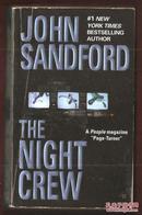 JOHN SANDFORD THENIGHT CREW