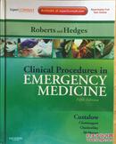 Clinical Procedures in Emergency Medicine: Expert Consult - Online and Print, 5e