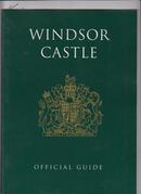 WINDSOR CASTLE ( 温莎城堡)
