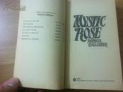 Mystic Rose