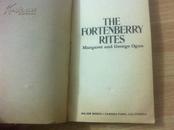 The Fortenberry Rites