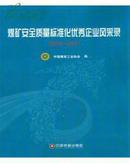 煤矿安全质量标准化优秀企业风采录2010-2011 全新