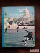 understanding the united states 【1979年版佳品】
