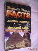 Megnetic Therapy facts:Ancient medicine to Space Age technology  磁性治疗