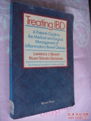 Treading IBD《炎性肠病治疗》 插图本 (Guide to the Medical & Surgical Inflammatory Bowel Disease)