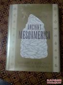 ENCYCLOPEDIA OF ：ANCIENT MESOAMERICA（百科全书：古代中美洲 ）