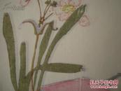 中国传统名笺-----酒中仙笺----宣纸彩印信笺--------------一套20页