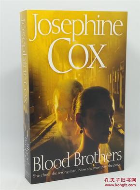 Blood Brothers (英语)