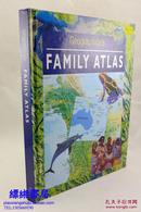 Geographica's Family Atlas   August, 2001  Be the first to review this item