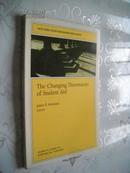 The Changing Dimensions of Student Aid (New Directions for Higher Education)  英文原版 馆藏