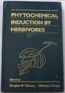 phytochemical  induction  by  herbivores—孔网独家，英文原版