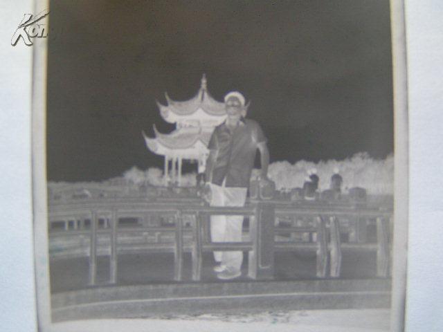 老底片【70年代，家庭底片10张】（十六）