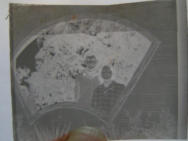 老底片【70年代，家庭底片10张】（十六）