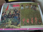 中国青年 1965年第24期