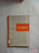 寄生虫病知识 修订本（卫生知识丛书）【73年新1版1次】