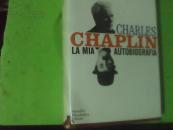 Charles Chaplin-La mia autobiografia(大量插图)