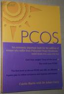 ◇英文原版书 PCOS: A Woman's Guide to Dealing with Polycystic Ovary Syndr