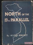 NORTH OF THE 17TH PARALLEL（该书最后一章遗失约50左右）