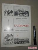 法语原版 La Manche de Abel HUGO 著