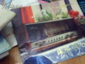 说明书：70/80年代（海燕）4波段半导体/收音机75A