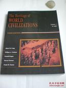 The  Heritage of world civilizations