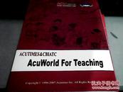 Acuworld For Teaching